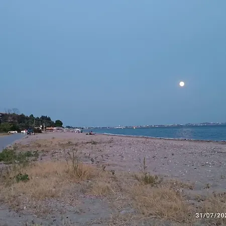 Vila Halkidikibeach *