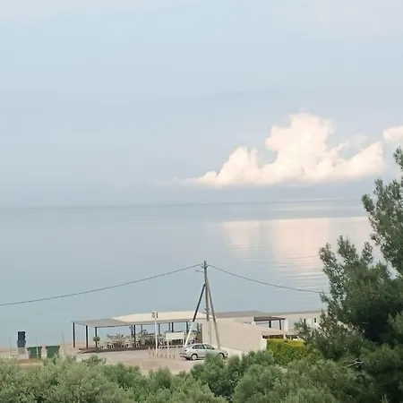 Halkidikibeach Vila