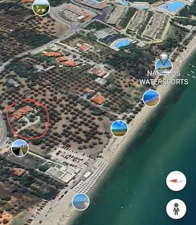 Halkidikibeach *