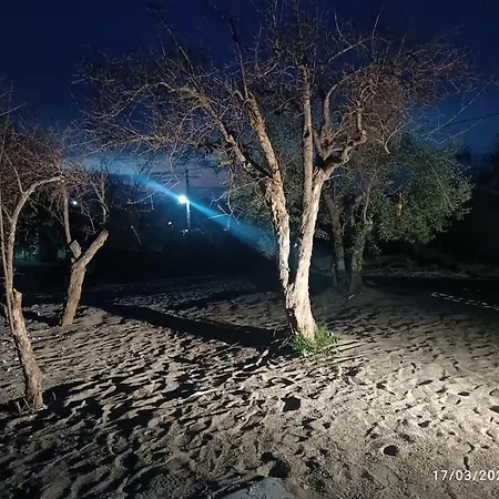 Halkidikibeach Nea Moudania