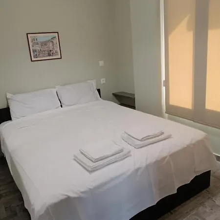 Halkidikibeach Villa