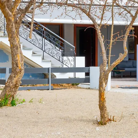 Halkidikibeach Villa