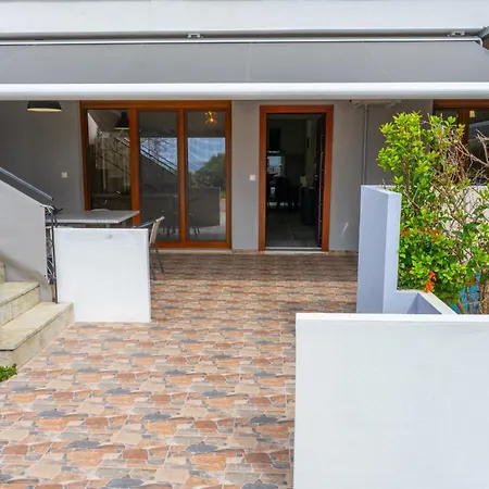 Halkidikibeach Villa Nea Moudania