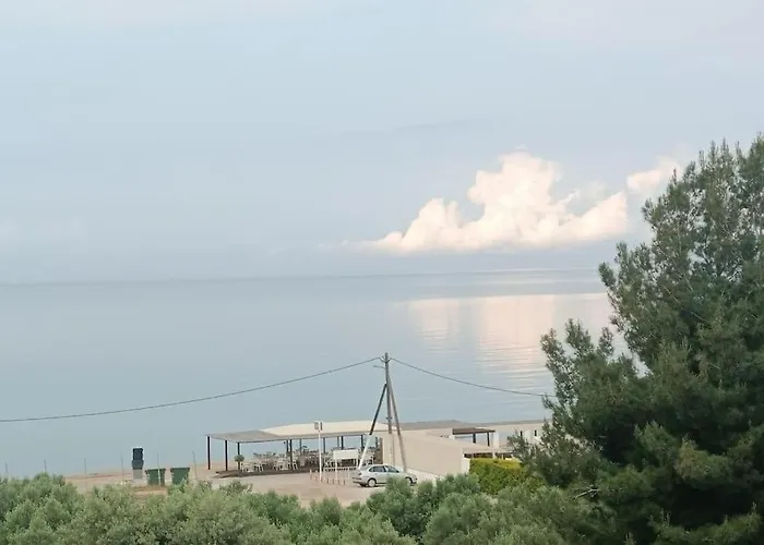 Halkidikibeach Villa