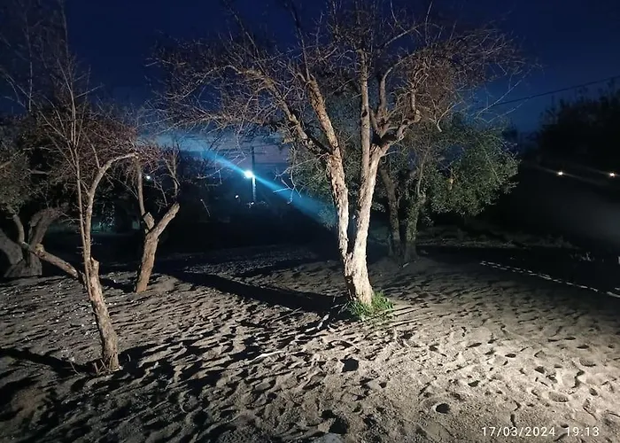 Halkidikibeach Nea Moudania