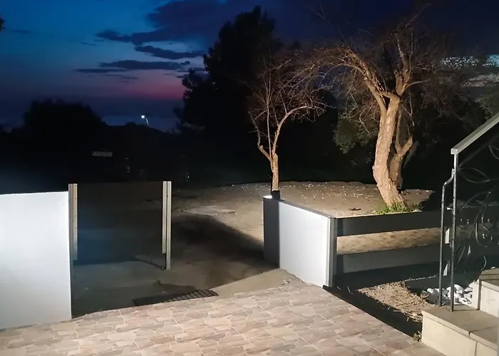 Halkidikibeach Villa *