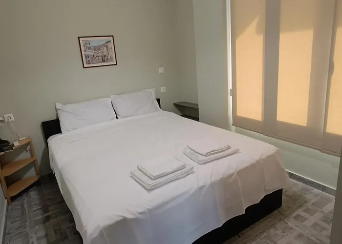 Halkidikibeach Villa