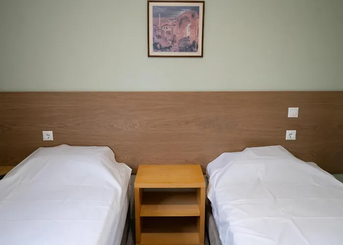 Halkidikibeach Villa Nea Moudania