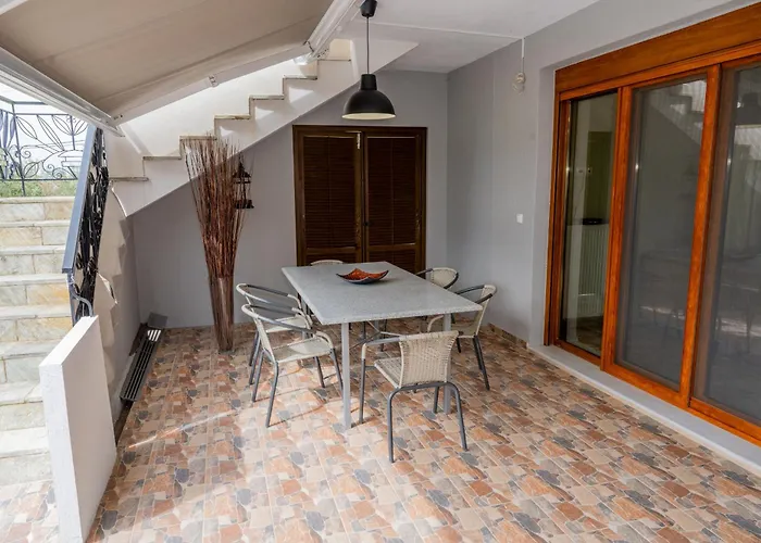 Villa Halkidikibeach Nea Moudania