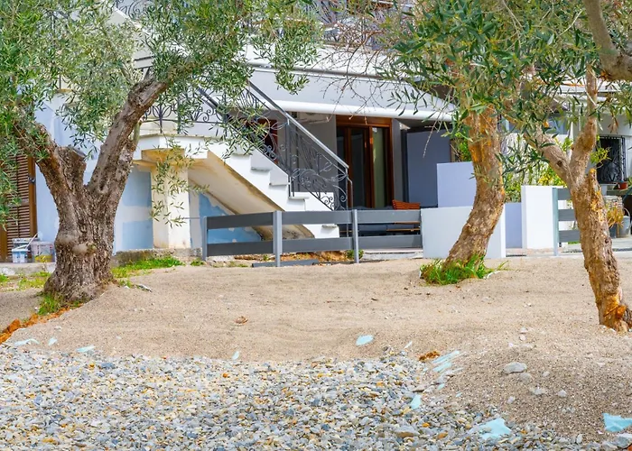 Halkidikibeach * Nea Moudania