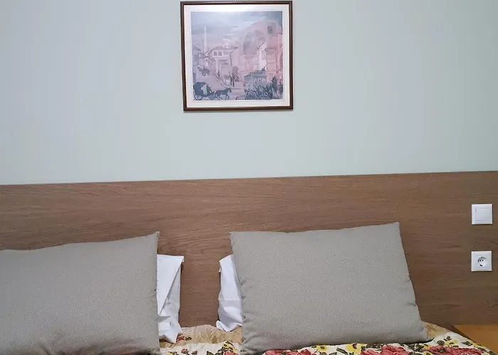 Villa Halkidikibeach *