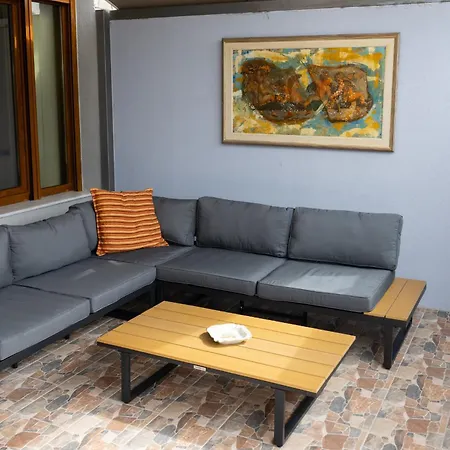 Villa Halkidikibeach