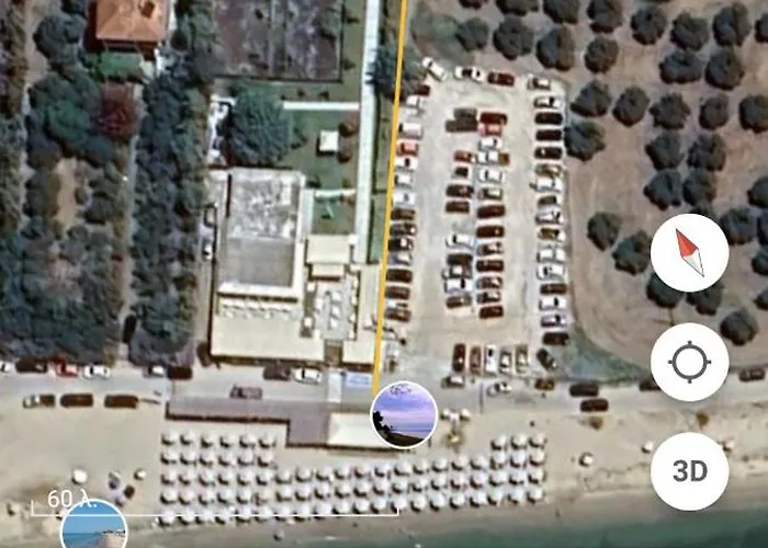 Villa Halkidikibeach Nea Moudania
