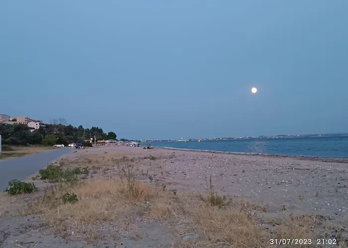 Villa Halkidikibeach *