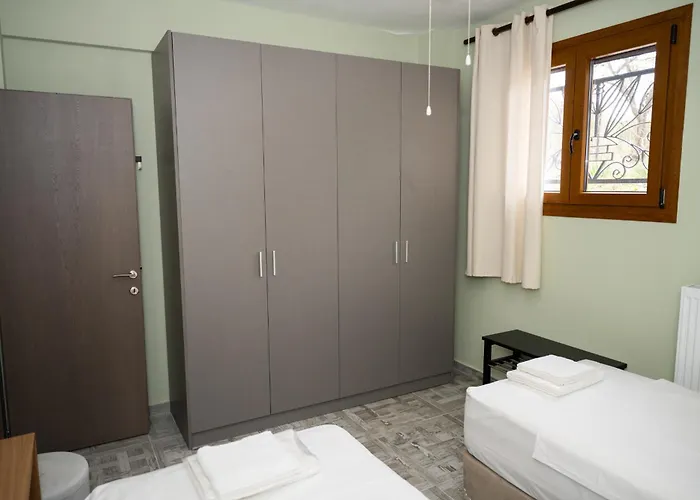 Halkidikibeach Villa *