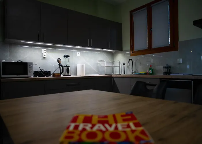 Villa Halkidikibeach Nea Moudania