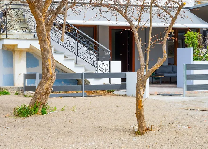 Halkidikibeach Villa